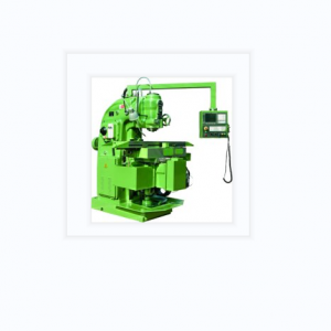 XK5032A 數(shù)控升降臺(tái)銑床