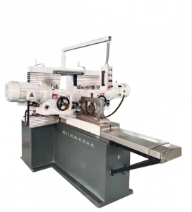 閥門(mén)加工專(zhuān)用機(jī)床